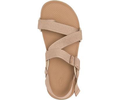 Sandalias Chaco Hombre Lowdown 2 Kaki España LEJB92453